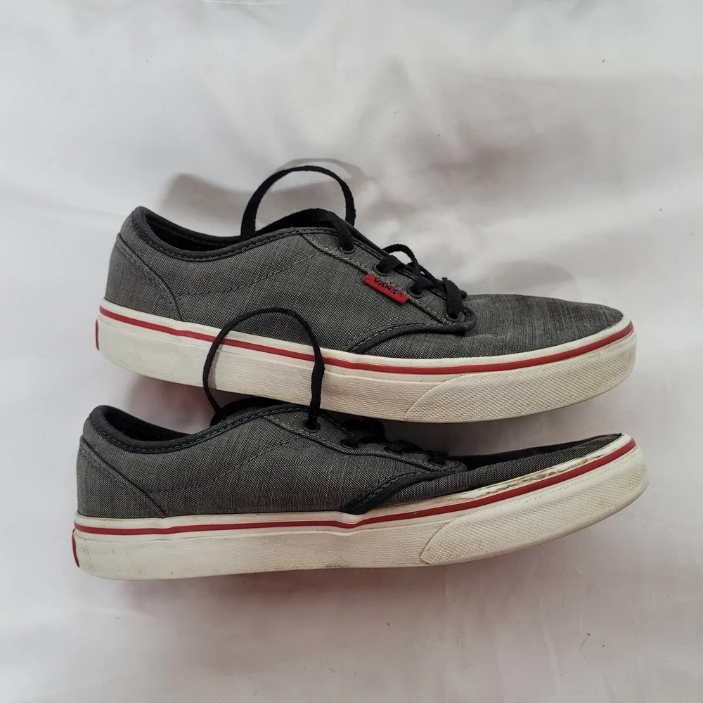 Vans atwood low